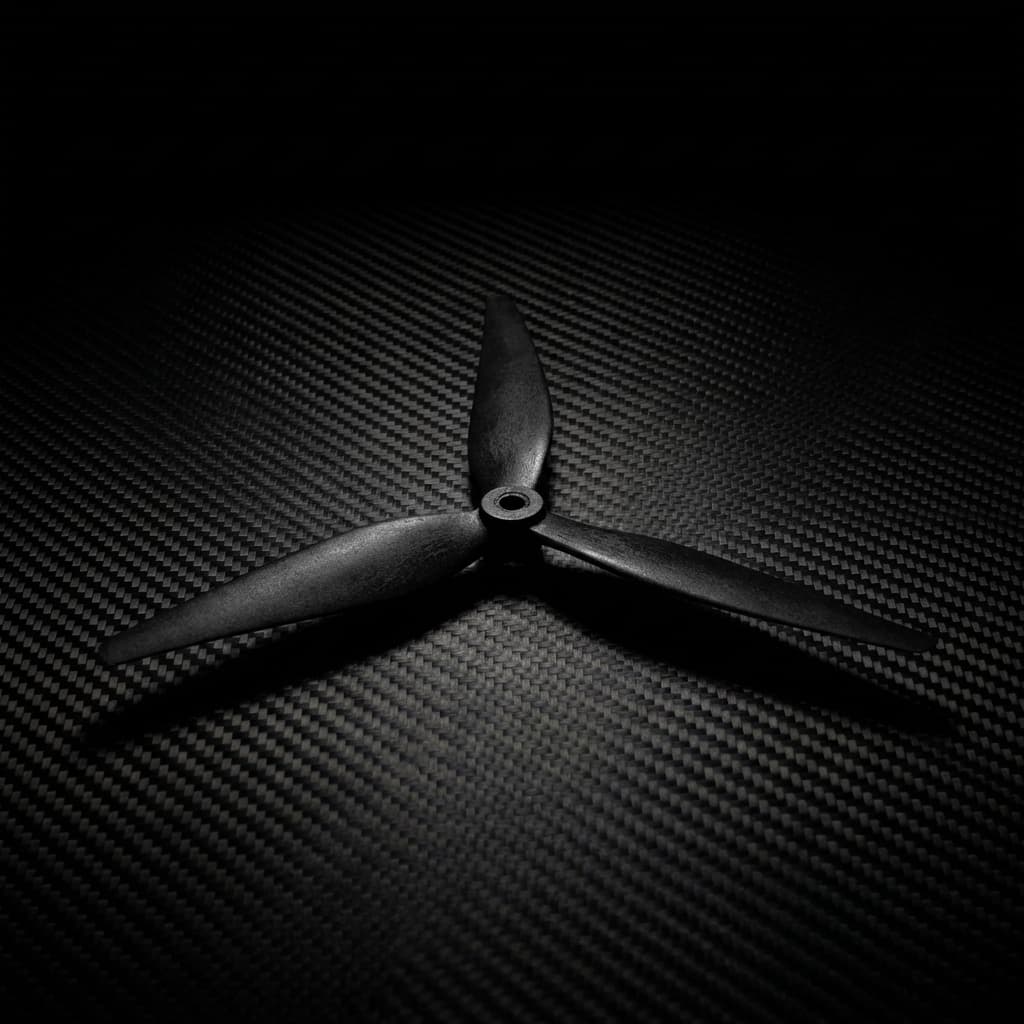 Grimm 10" Propeller